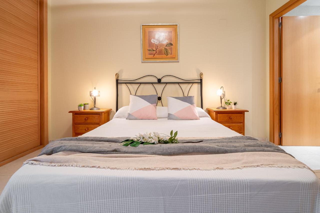 Alea Rentals - Maldivas La Pineda Luaran gambar