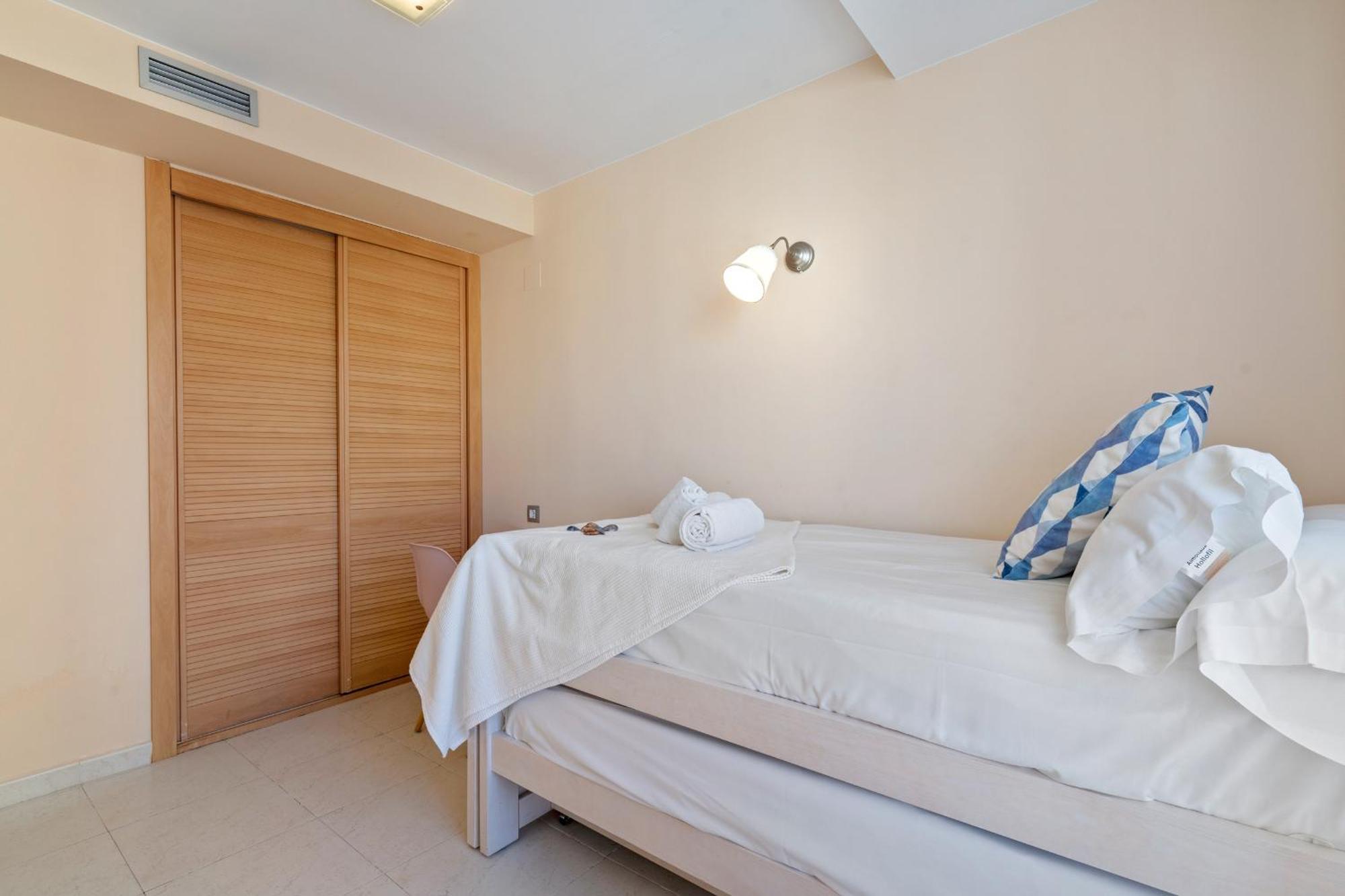 Alea Rentals - Maldivas La Pineda Luaran gambar