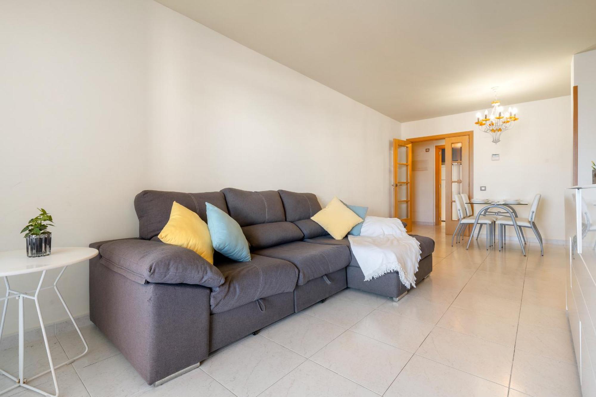 Alea Rentals - Maldivas La Pineda Luaran gambar