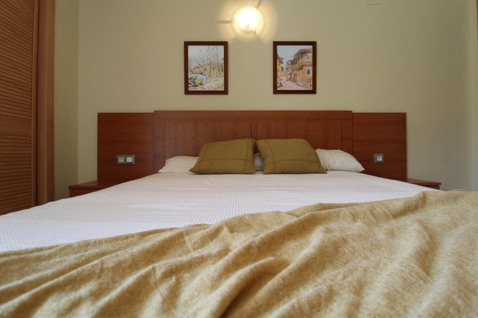 Alea Rentals - Maldivas La Pineda Luaran gambar