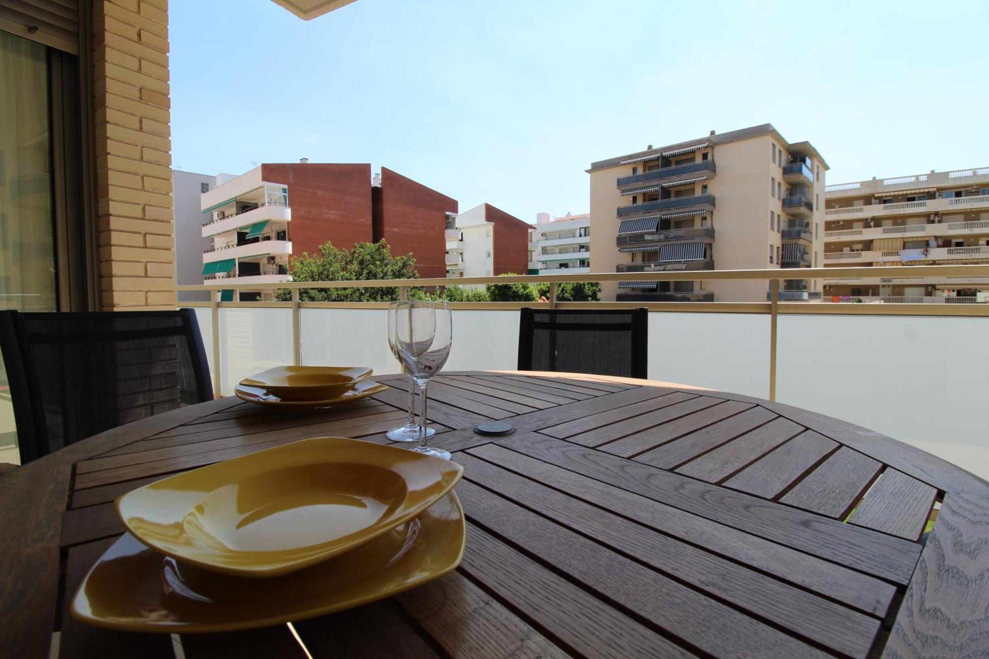 Alea Rentals - Maldivas La Pineda Luaran gambar